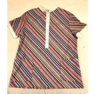 Vintage handmade blouse